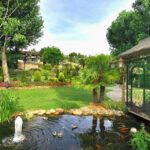 Finca Trinidad: celebraciones y eventos en un entorno privilegiado