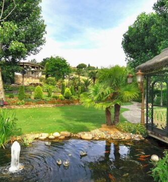 Finca Trinidad: celebraciones y eventos en un entorno privilegiado 1 Finca Trinidad: celebraciones y eventos en un entorno privilegiado