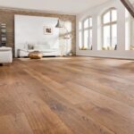 Instalación de suelos en Madrid con acabados de alta calidad