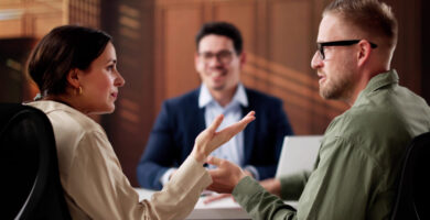 La relevancia del derecho en la protección de los datos personales