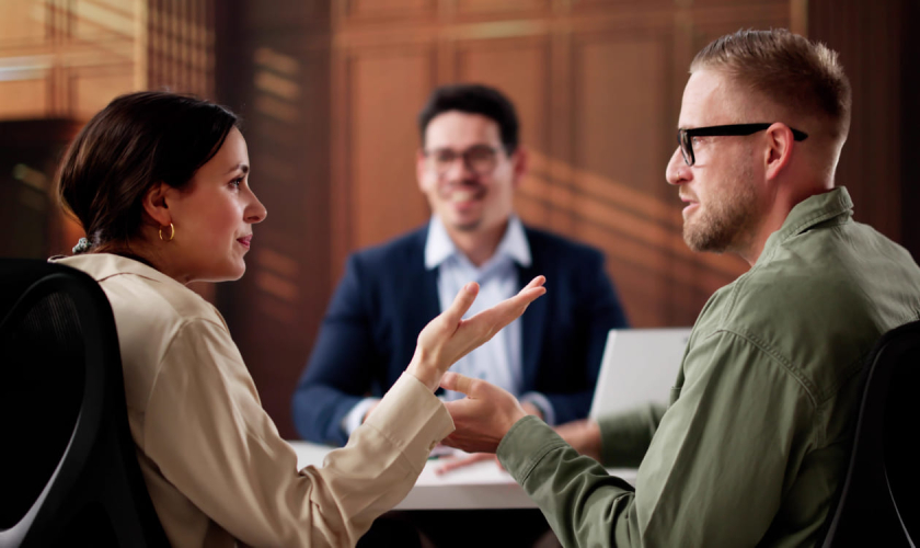 La relevancia del derecho en la protección de los datos personales