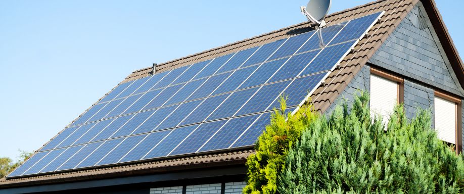 Beneficios de la instalación de placas solares en Asturias