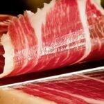 Jamón ibérico de cebo de campo de Extremadura: tradición, sabor y excelencia culinaria