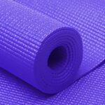 Tapetes de yoga: beneficios para salud y bienestar