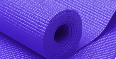 Tapetes de yoga: beneficios para salud y bienestar