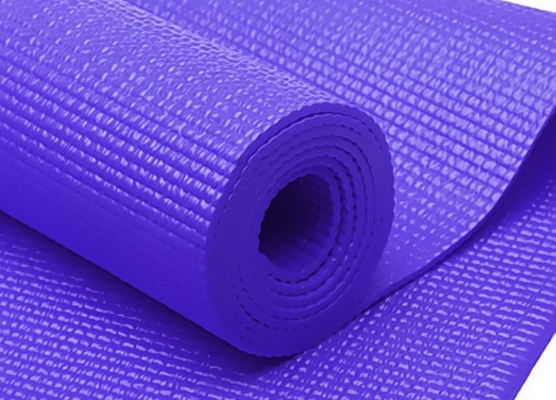 Tapetes de yoga: beneficios para salud y bienestar