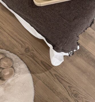 Pisos imitación madera: estética natural con mayor resistencia