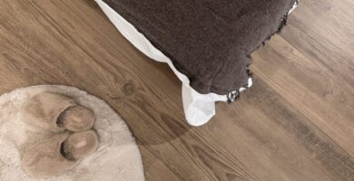 Pisos imitación madera: estética natural con mayor resistencia