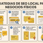SEO local: cómo posicionar tu negocio en tu ciudad