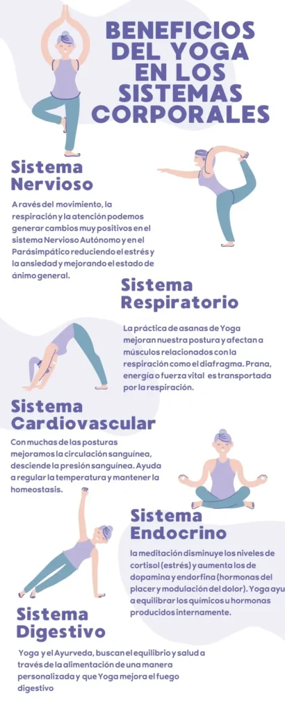 Tapetes de yoga: beneficios para salud y bienestar