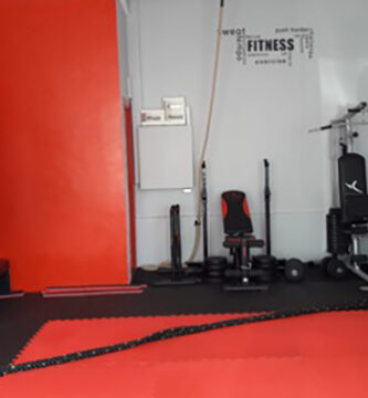 Tatami: beneficios y usos en gimnasios, hogares y artes marciales