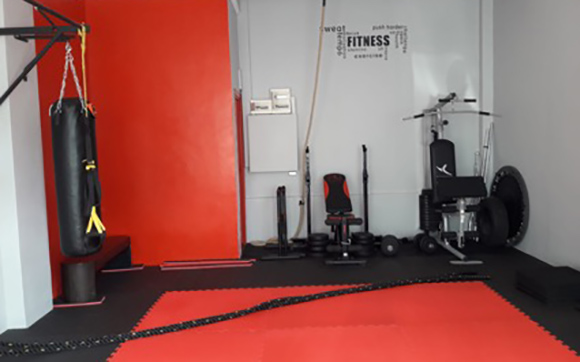 Tatami: beneficios y usos en gimnasios, hogares y artes marciales