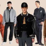 Fogliatti llega a Chile y fortalece su propuesta en moda masculina