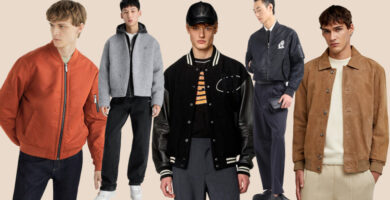 Fogliatti llega a Chile y fortalece su propuesta en moda masculina