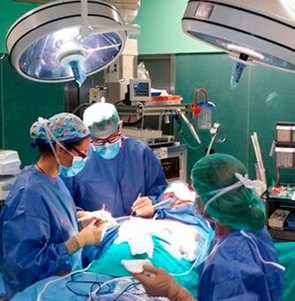 Consejos para encontrar clínica de cirugía en Valencia con experiencia