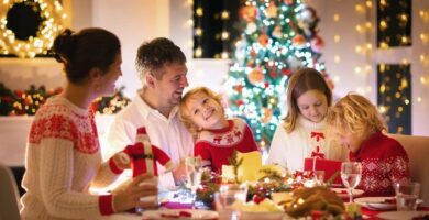 Consejos para decorar con Decora Navidad estilo único y moderno 8 Consejos para decorar con Decora Navidad estilo único y moderno