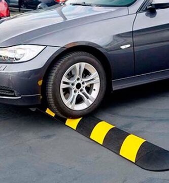 Consejos para colocar Speed Bumps en zonas seguras y visibles 3 Consejos para colocar Speed Bumps en zonas seguras y visibles