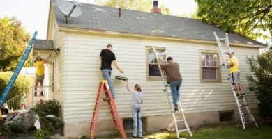 Consejos para remodelación de viviendas con bajo presupuesto eficiente 6 Consejos para remodelación de viviendas con bajo presupuesto eficiente