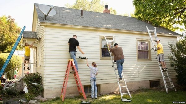 Consejos para remodelación de viviendas con bajo presupuesto eficiente