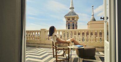 Consejos para hospedarte en Hotel Preciados en Madrid
