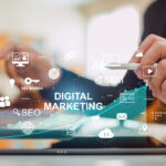 Cómo el Marketing Digital Ayuda al Crecimiento de las Empresas
