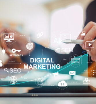 Cómo el Marketing Digital Ayuda al Crecimiento de las Empresas