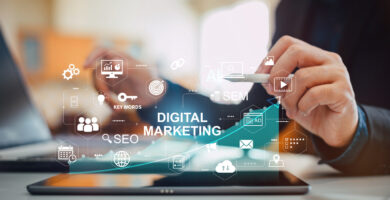Cómo el Marketing Digital Ayuda al Crecimiento de las Empresas 1 Cómo el Marketing Digital Ayuda al Crecimiento de las Empresas