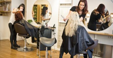 Estrategias de Marketing Digital para Impulsar un Centro de Belleza