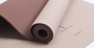 Mats para yoga que ofrecen comodidad y estabilidad en cada sesión
