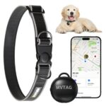 Collares gps para perros de caza ideales para largas jornadas rurales