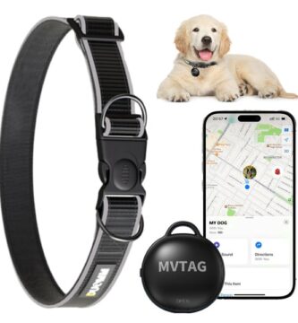 Collares gps para perros de caza ideales para largas jornadas rurales 2 Collares gps para perros de caza ideales para largas jornadas rurales