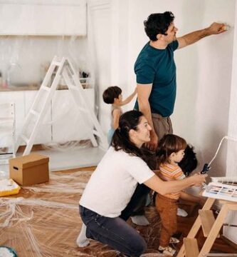 Soluciones Modernas Para La Remodelación De Viviendas En Miami