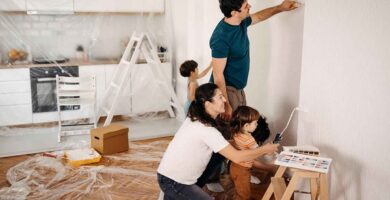 Soluciones Modernas Para La Remodelación De Viviendas En Miami
