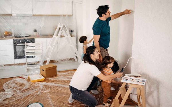 Soluciones Modernas Para La Remodelación De Viviendas En Miami