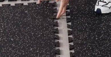 Piso para gimnasio diseñado para seguridad comodidad y durabilidad 4 Piso para gimnasio diseñado para seguridad comodidad y durabilidad