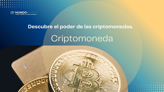 Descubra Hoy el Futuro del Dinero