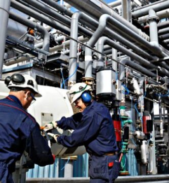 La evolución tecnológica de la maquinaria industrial en los negocios 1 La evolución tecnológica de la maquinaria industrial en los negocios