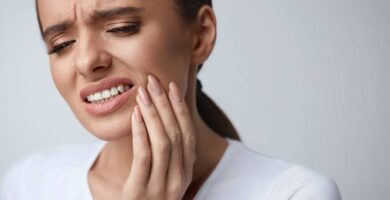 Cómo identificar sus causas y cuidar la salud bucal del dolor orofacial