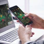 La transformación digital de la agricultura moderna a través de herramientas inteligentes para el control de explotaciones