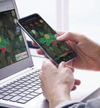La transformación digital de la agricultura moderna a través de herramientas inteligentes para el control de explotaciones