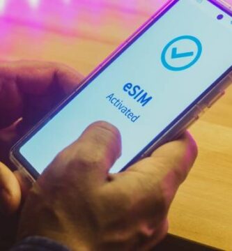 Comprar eSIM para viajar: guía práctica para elegir el mejor plan de datos 1 Comprar eSIM para viajar: guía práctica para elegir el mejor plan de datos